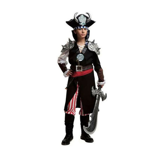 Αποκριάτικη Στολή για Ενήλικες My Other Me Jack Devil Πειρατής