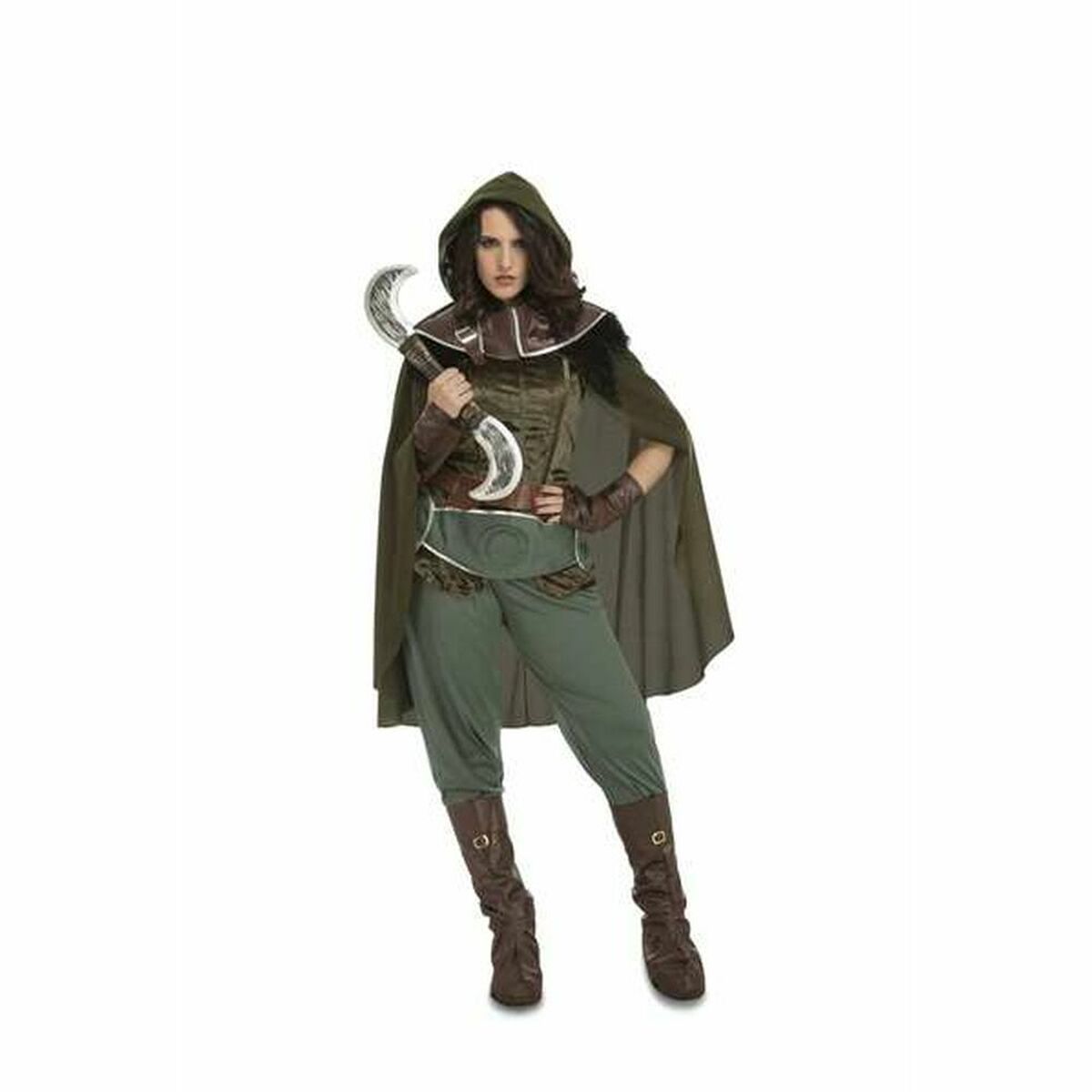 Αποκριάτικη Στολή για Ενήλικες My Other Me Ranger of the North Τοξότης