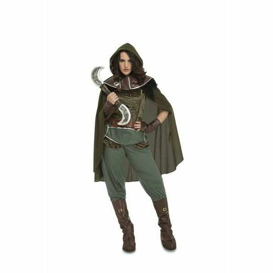 Αποκριάτικη Στολή για Ενήλικες My Other Me Ranger of the North Τοξότης