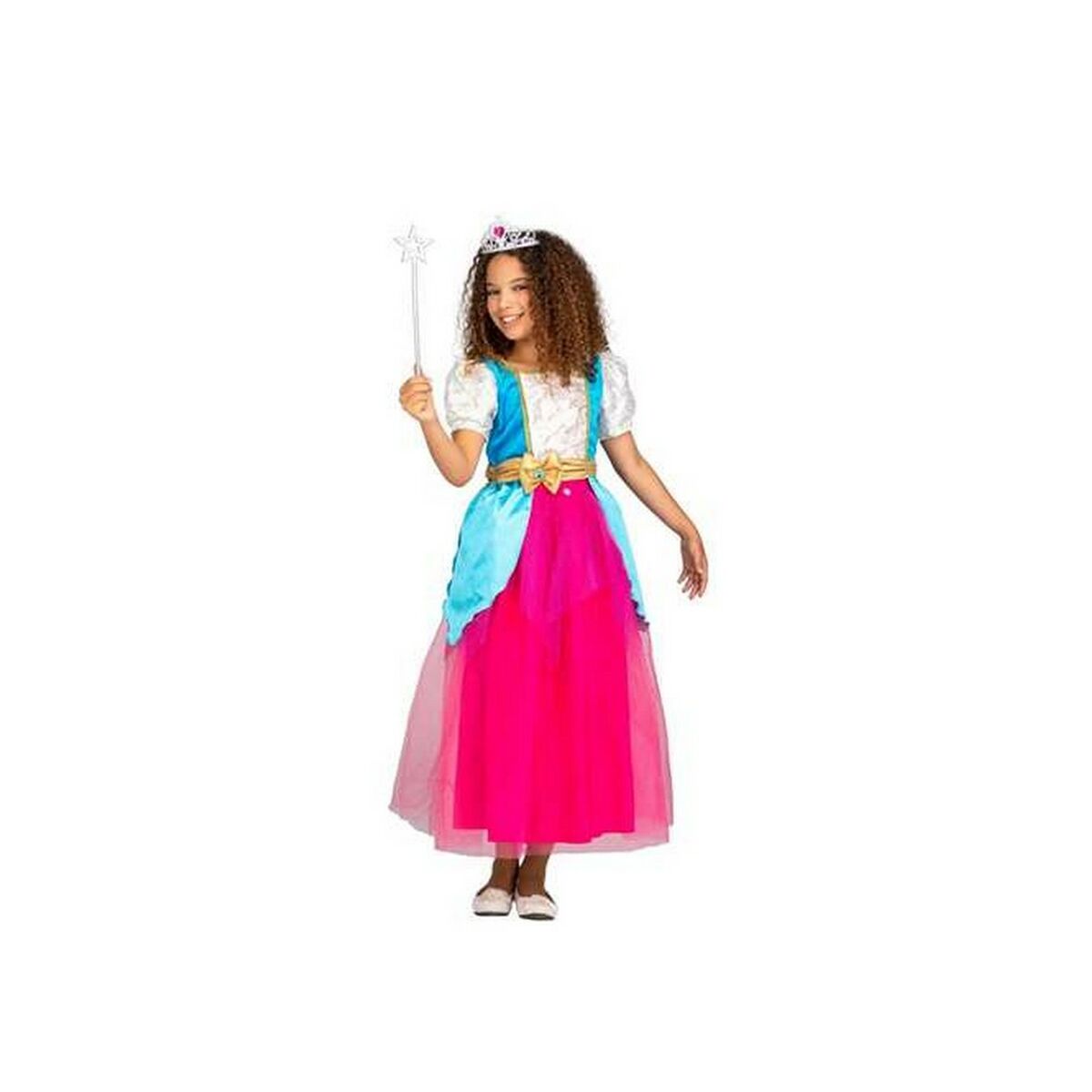 Αποκριάτικη Στολή για Παιδιά My Other Me Magic Princess