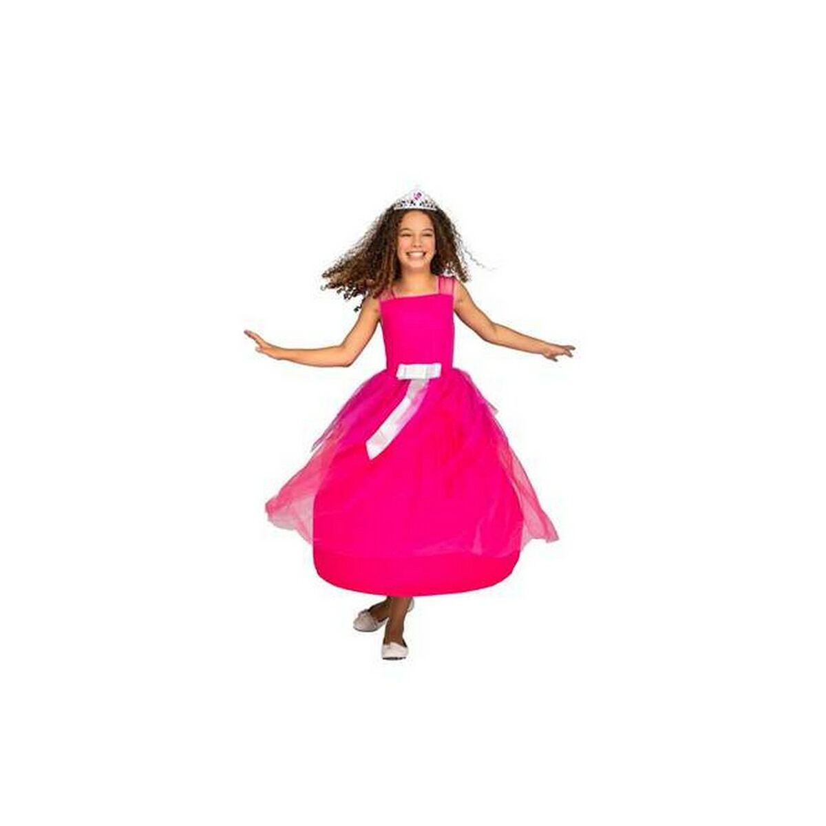 Αποκριάτικη Στολή για Παιδιά My Other Me Magic Princess