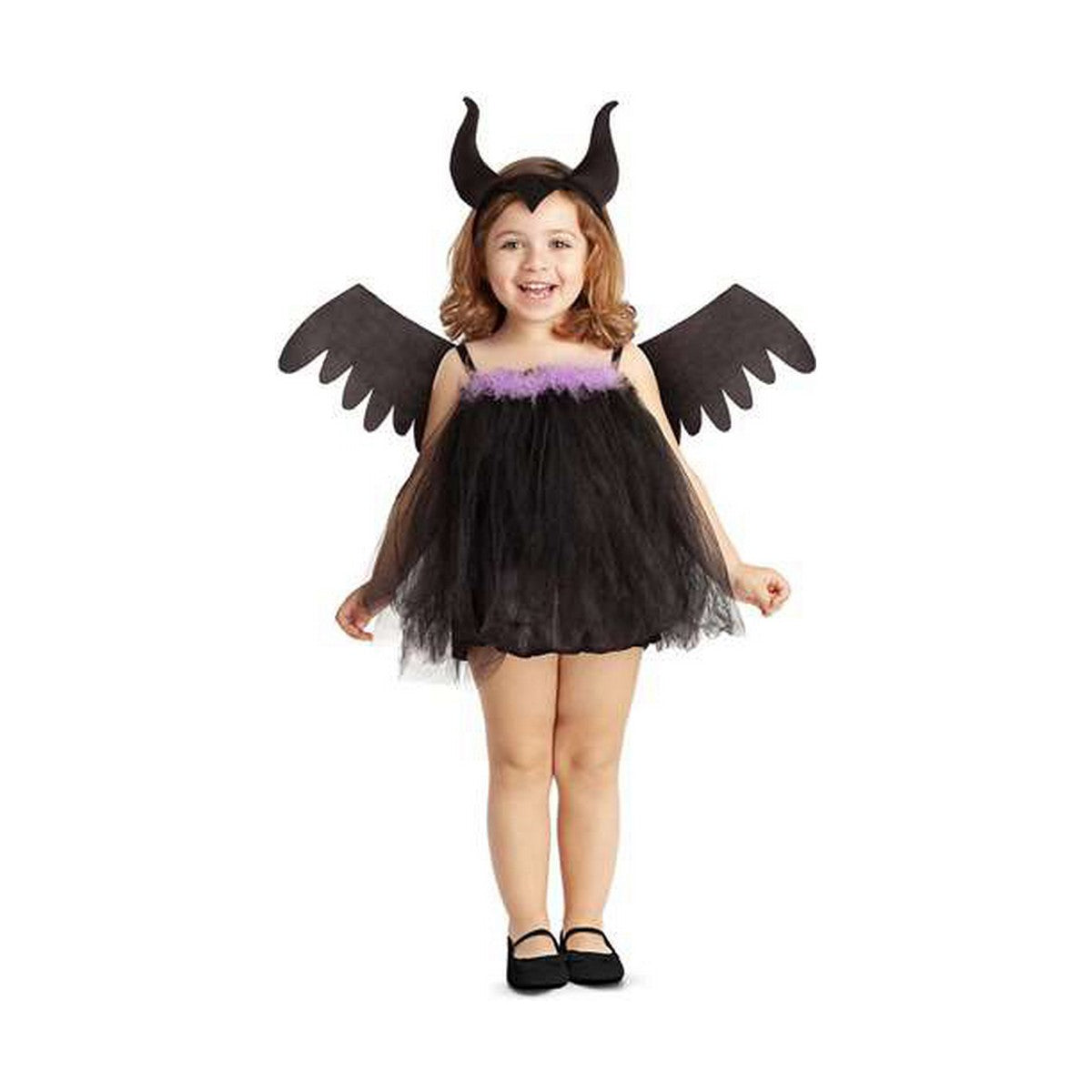 Αποκριάτικη Στολή για Μωρά My Other Me Maleficent