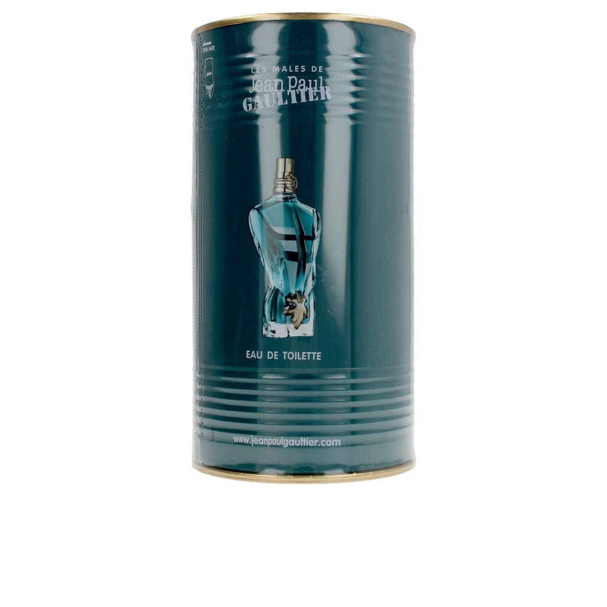 Ανδρικό Άρωμα Jean Paul Gaultier EDT