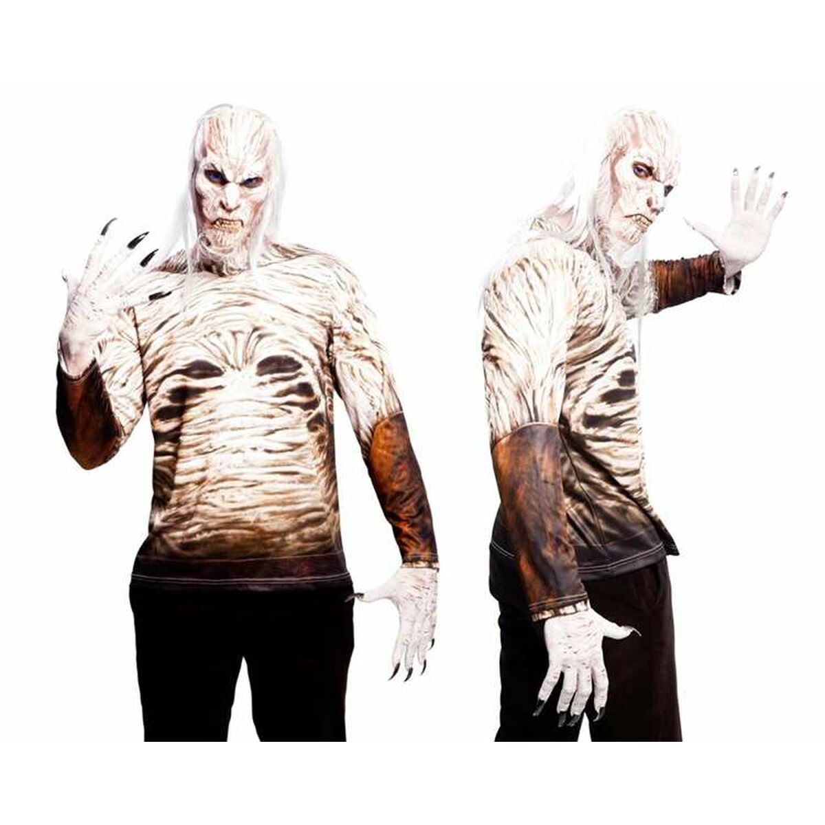 Αποκριάτικη Στολή για Ενήλικες My Other Me Walker