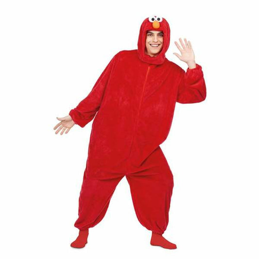 Αποκριάτικη Στολή για Ενήλικες My Other Me Elmo