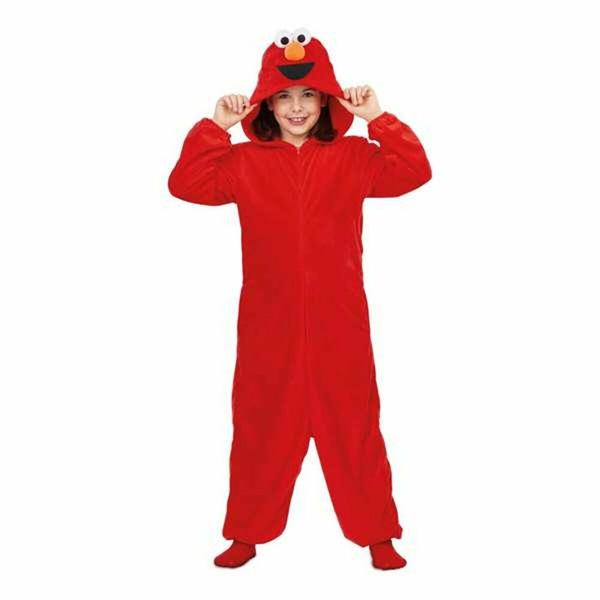 Αποκριάτικη Στολή για Παιδιά My Other Me Elmo
