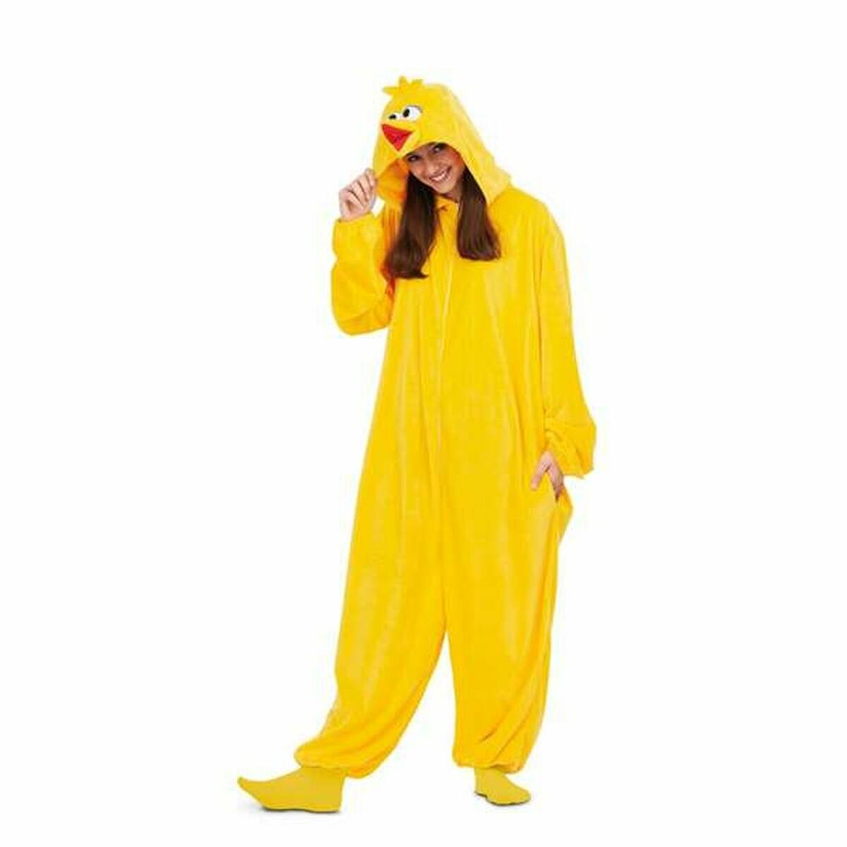 Αποκριάτικη Στολή για Παιδιά My Other Me Gallina Caponata