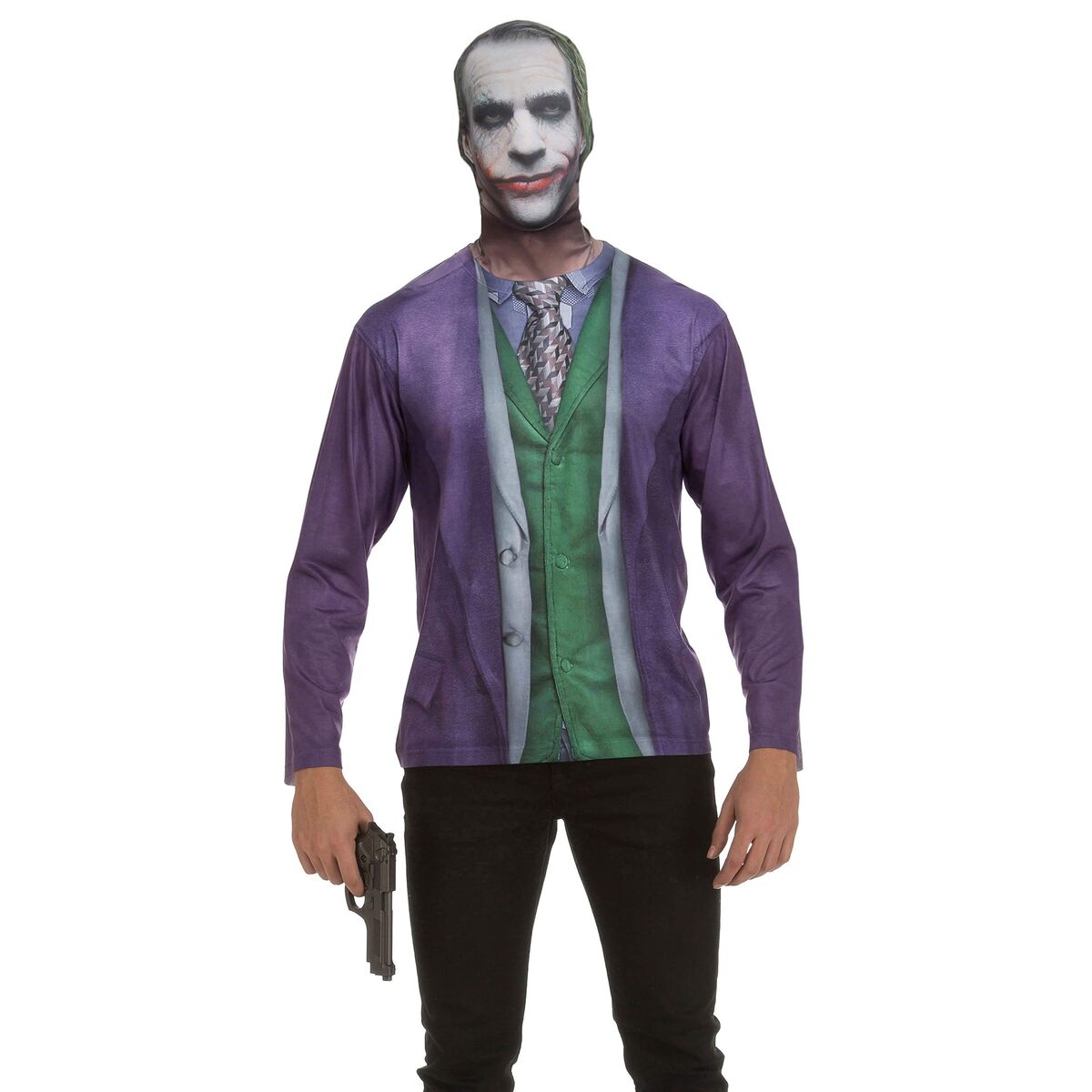 Αποκριάτικη Στολή για Ενήλικες My Other Me Joker