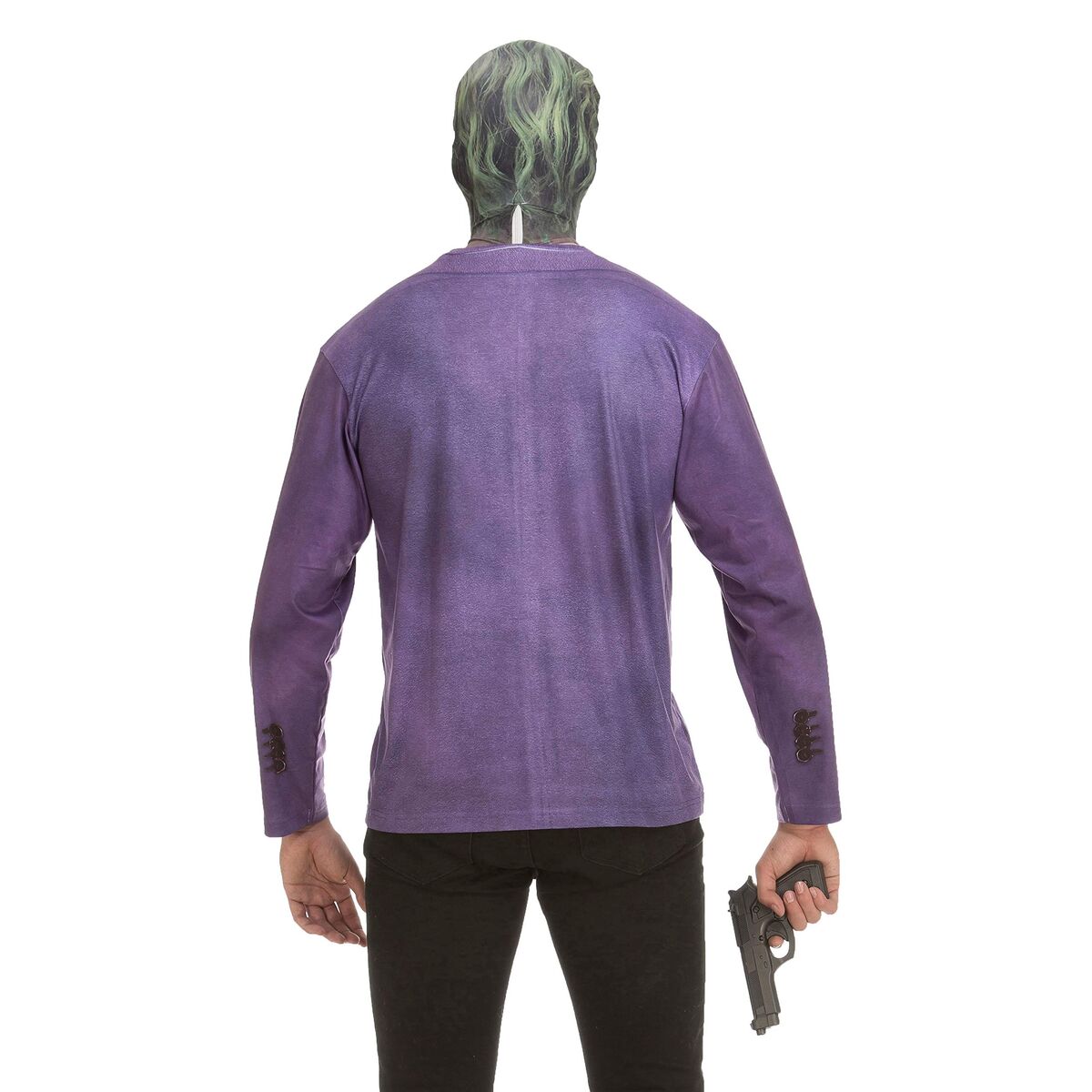 Αποκριάτικη Στολή για Ενήλικες My Other Me Joker