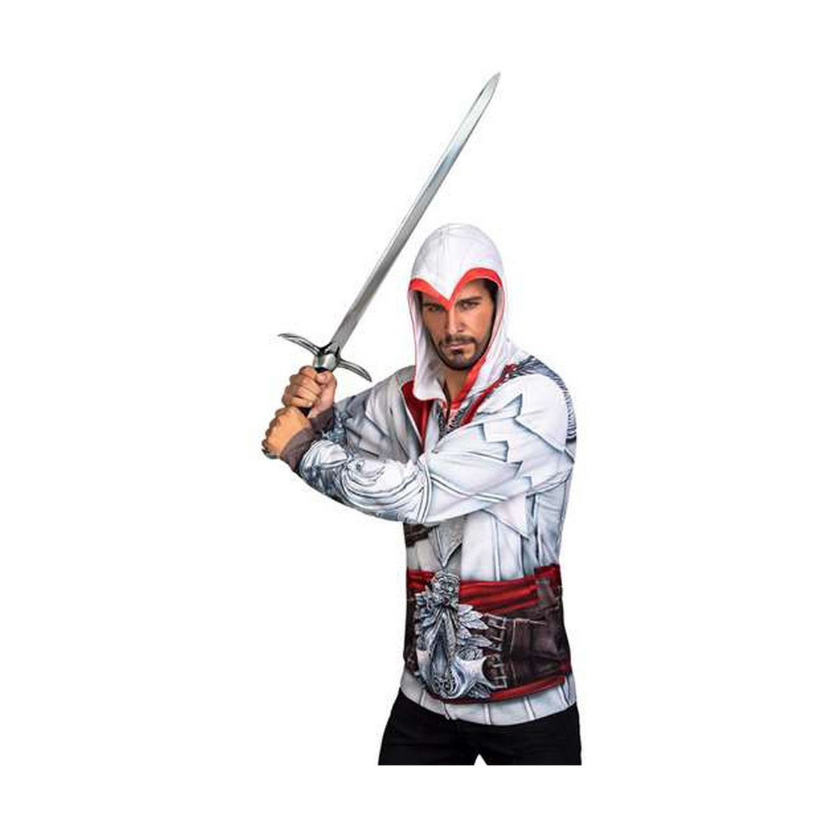 Αποκριάτικη Στολή για Ενήλικες My Other Me Ezzio Auditore