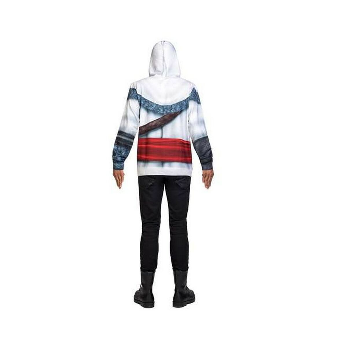 Αποκριάτικη Στολή για Ενήλικες My Other Me Nicolaï Orelov Assassin's Creed