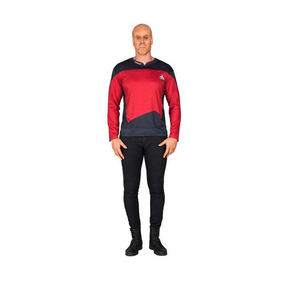 Αποκριάτικη Στολή για Ενήλικες My Other Me Picard