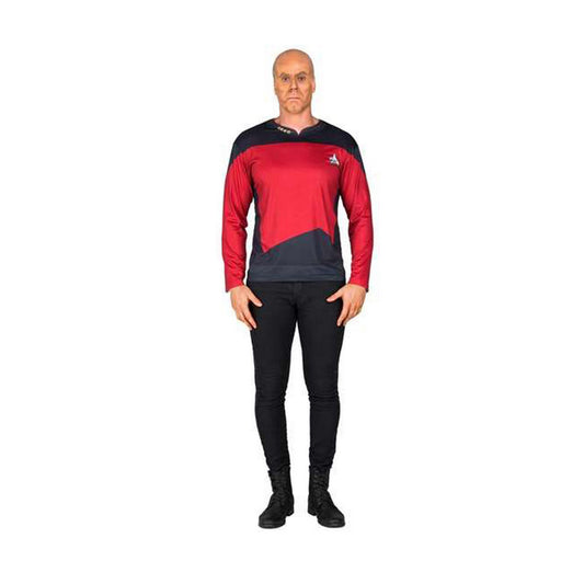 Αποκριάτικη Στολή για Ενήλικες My Other Me Picard