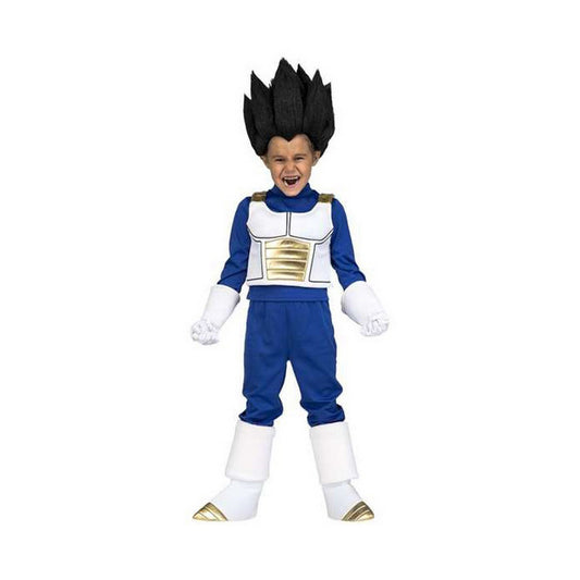 Αποκριάτικη Στολή για Παιδιά My Other Me Vegeta
