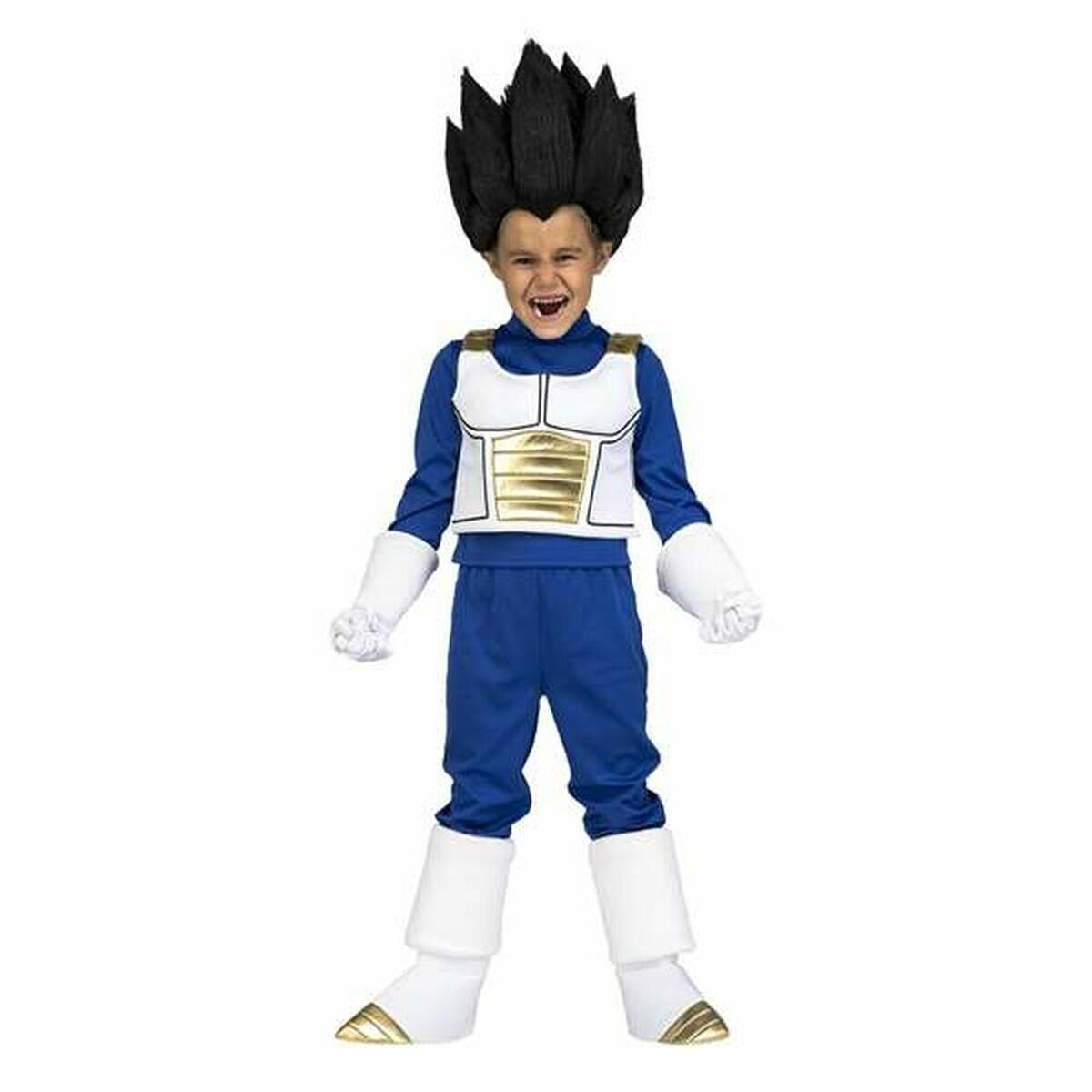 Αποκριάτικη Στολή για Παιδιά My Other Me Vegeta S