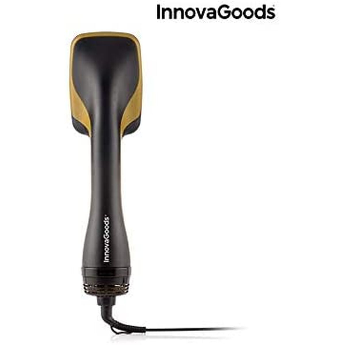 Ισιωτική Βούρτσα InnovaGoods 1000 W (Ανακαινισμenα A)
