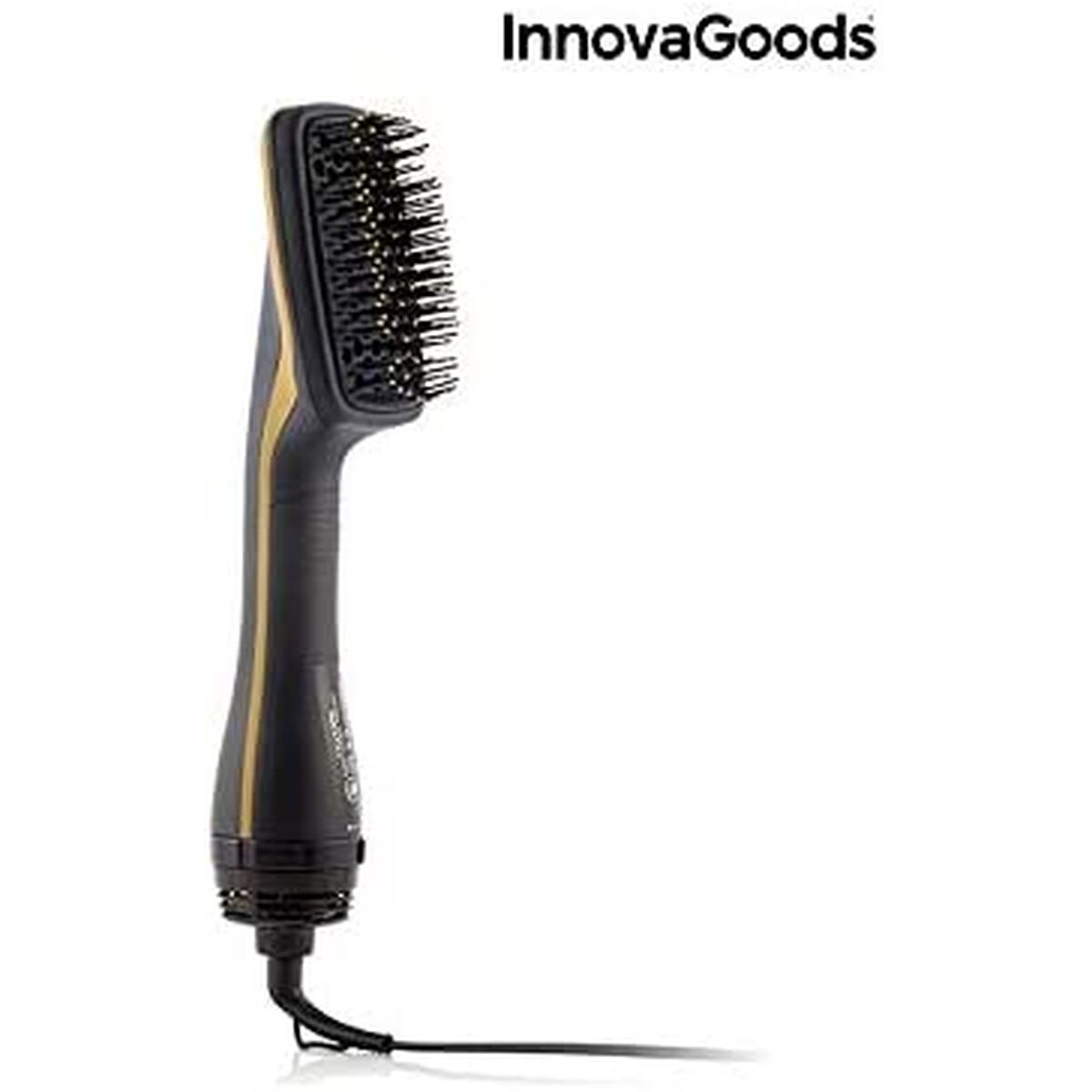 Ισιωτική Βούρτσα InnovaGoods 1000 W (Ανακαινισμenα A)