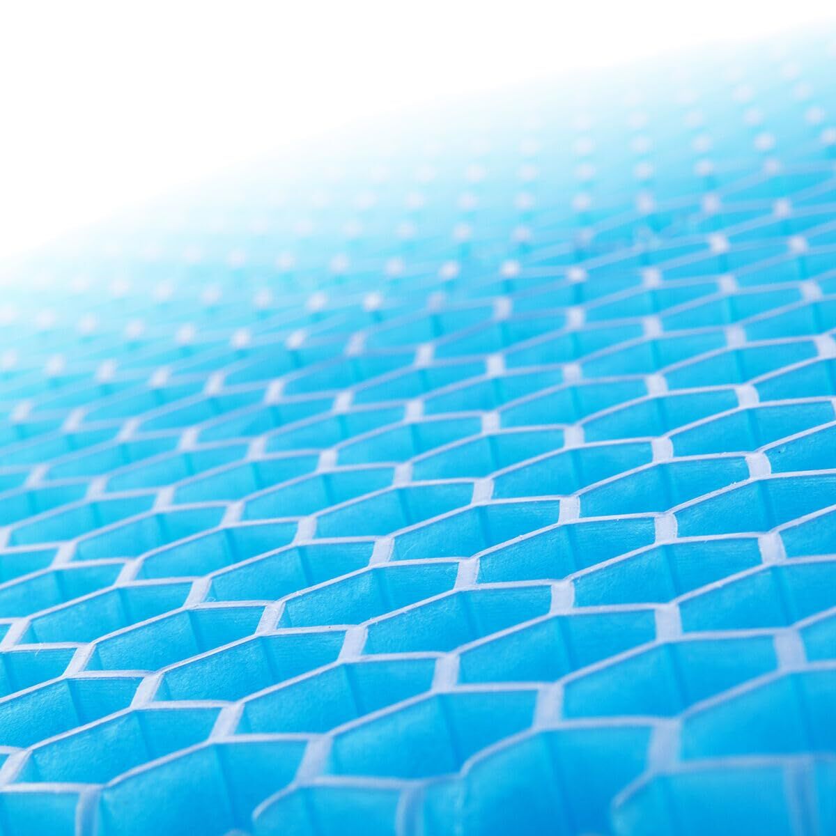 Μαξιλάρι από Gel με Κηρήθρα InnovaGoods .. (Ανακαινισμένα B)