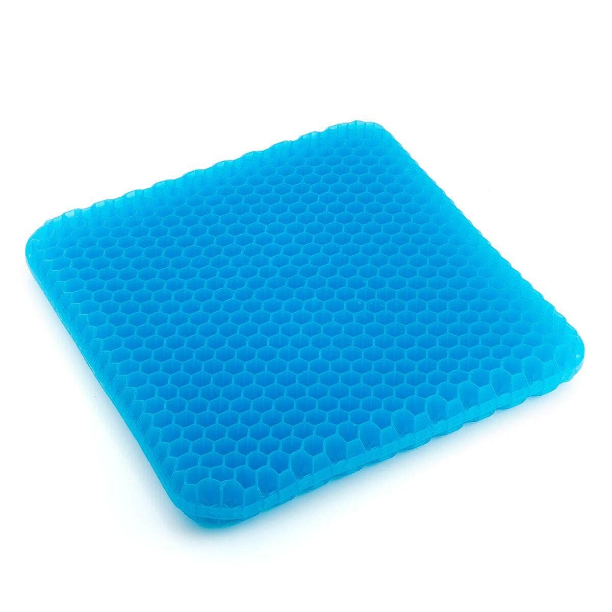 Μαξιλάρι από Gel με Κηρήθρα InnovaGoods .. (Ανακαινισμένα B)
