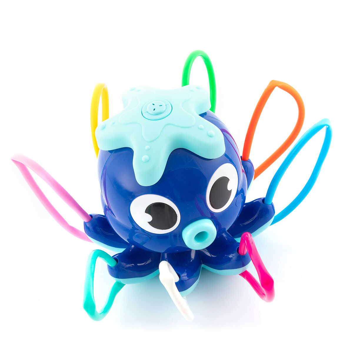 Παιχνίδι Ψεκαστήρας νερού Octodrop InnovaGoods