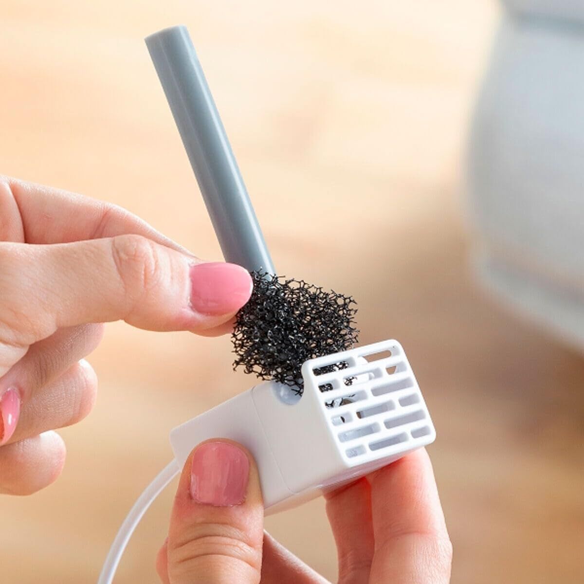Σιντριβάνι Κατοικίδιων Ζώων InnovaGoods πολυπροπυλένιο 3 L (Ανακαινισμένα C)