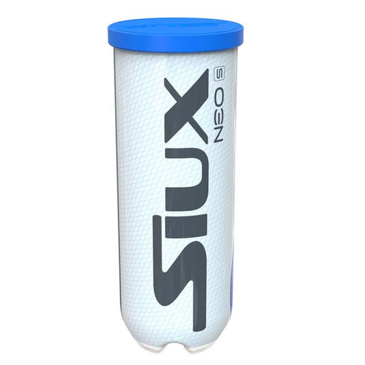 Μπάλα για Πάντελ Siux Neo Balls Speed 3 Μονάδες