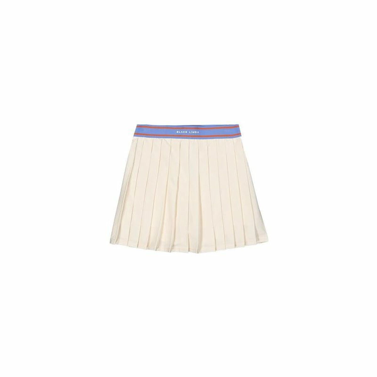 Αθλητικά Γυναικεία Κολάν Black Limba Impulse Μαύρο Λευκό Φυσικό Fitness