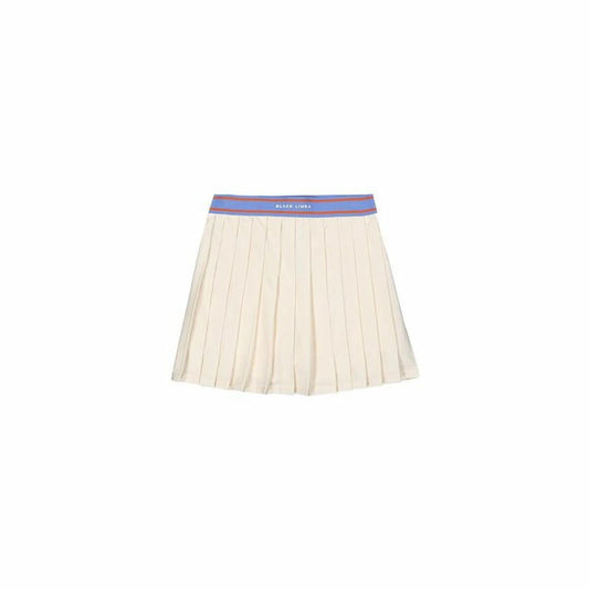 Αθλητικά Γυναικεία Κολάν Black Limba Impulse Μαύρο Λευκό Φυσικό Fitness