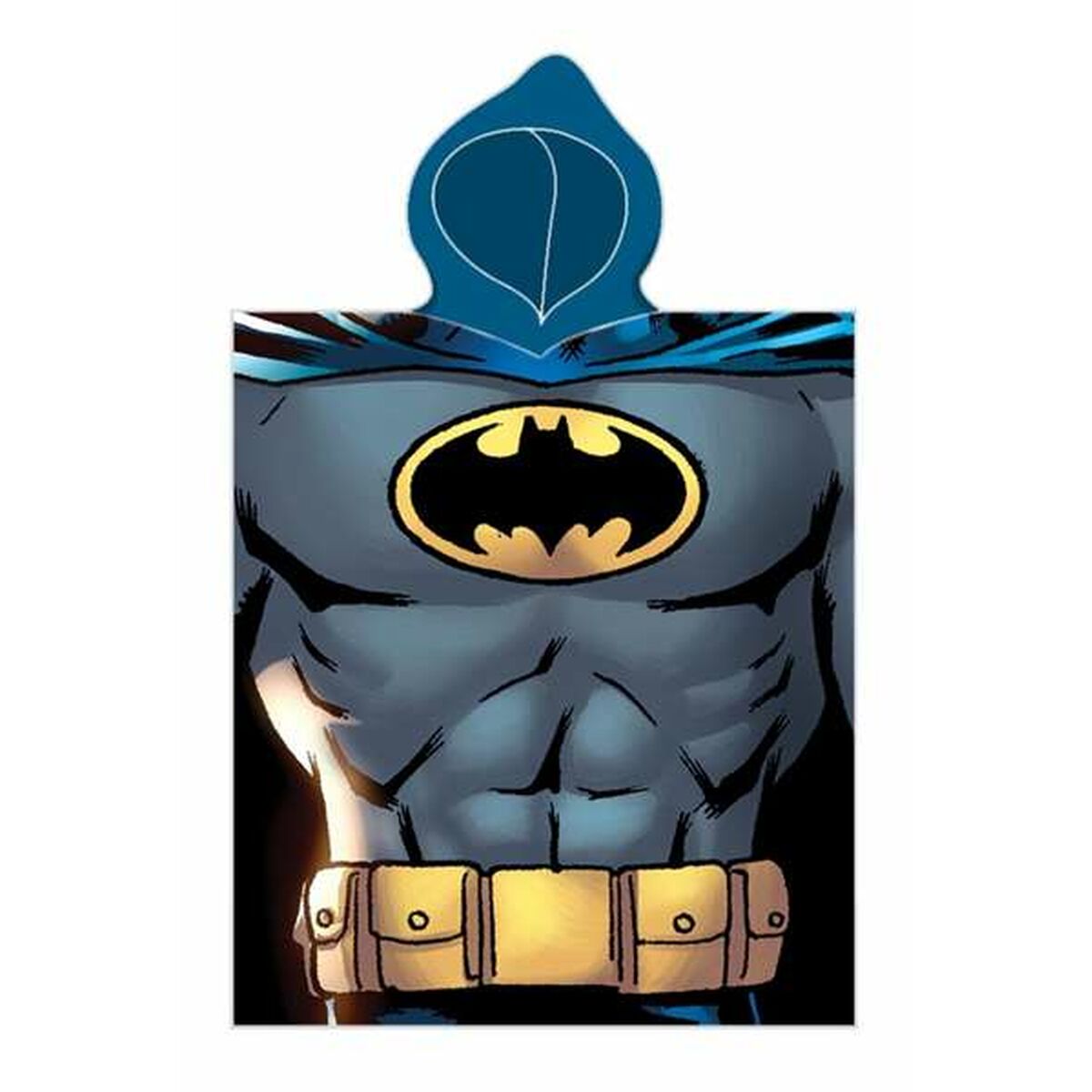 Κούκλα Batman Hero