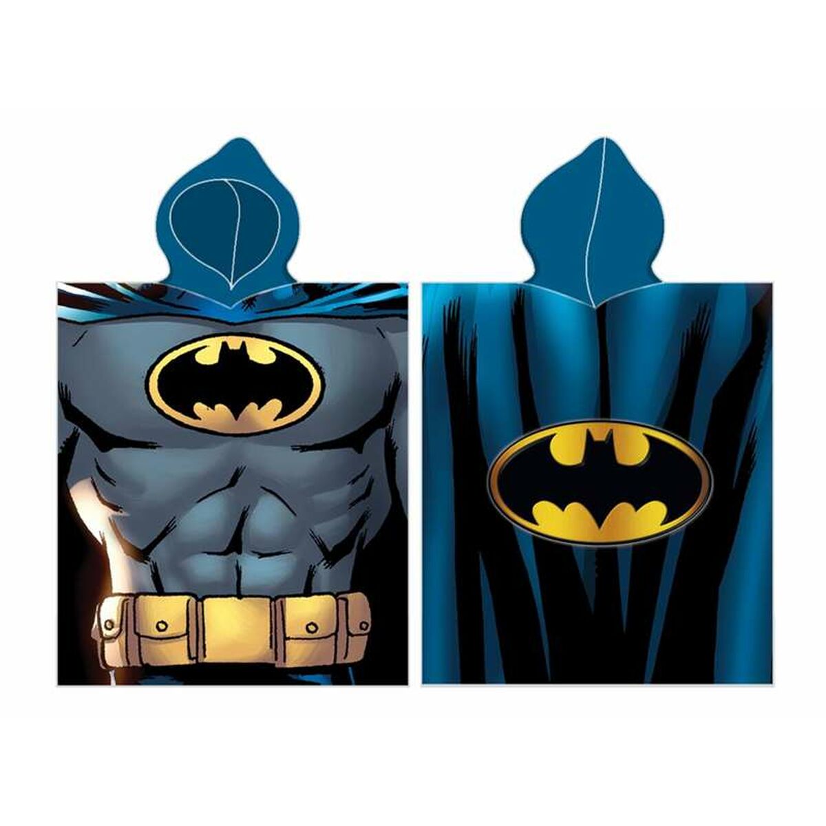 Κούκλα Batman Hero