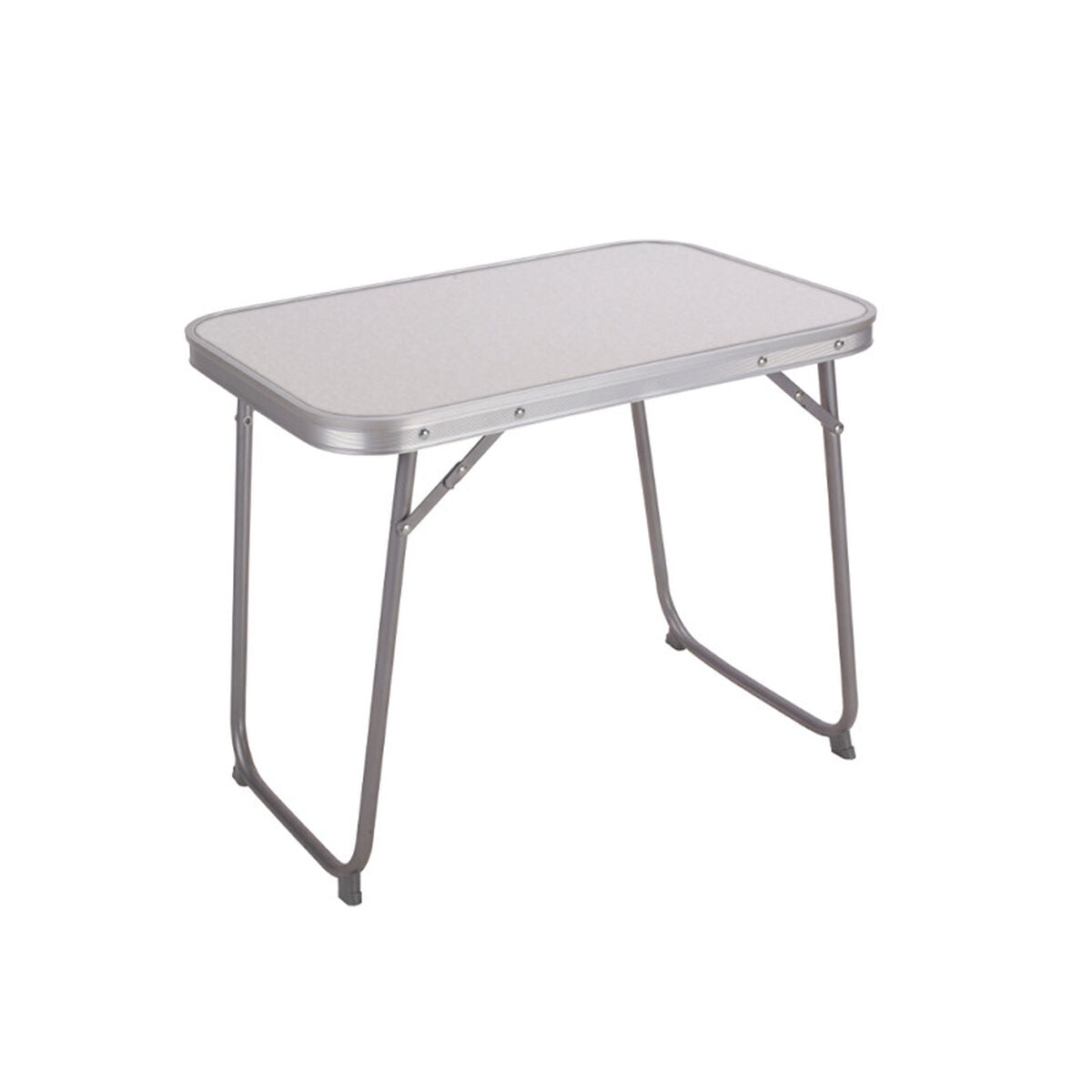Πτυσσόμενο τραπεζάκι Marbueno 60 x 40 x 50 cm Πολύχρωμο