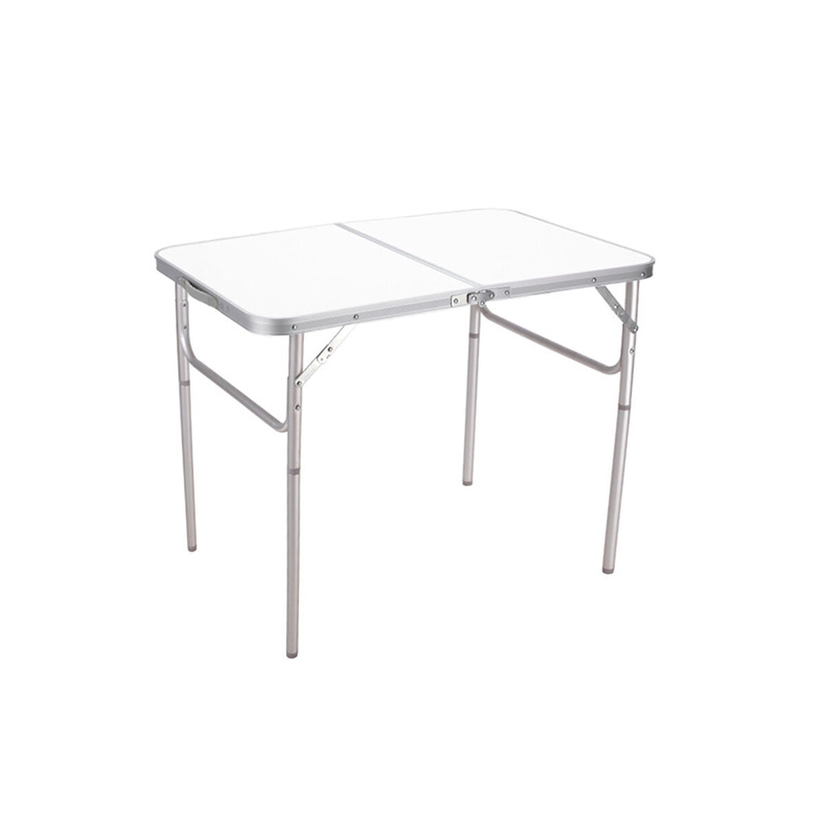 Πτυσσομενο τραπεζακι Marbueno 90 x 39/70 x 60 cm Πολύχρωμο