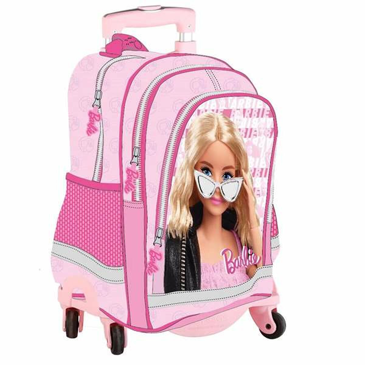 Σχολική Τσάντα Barbie