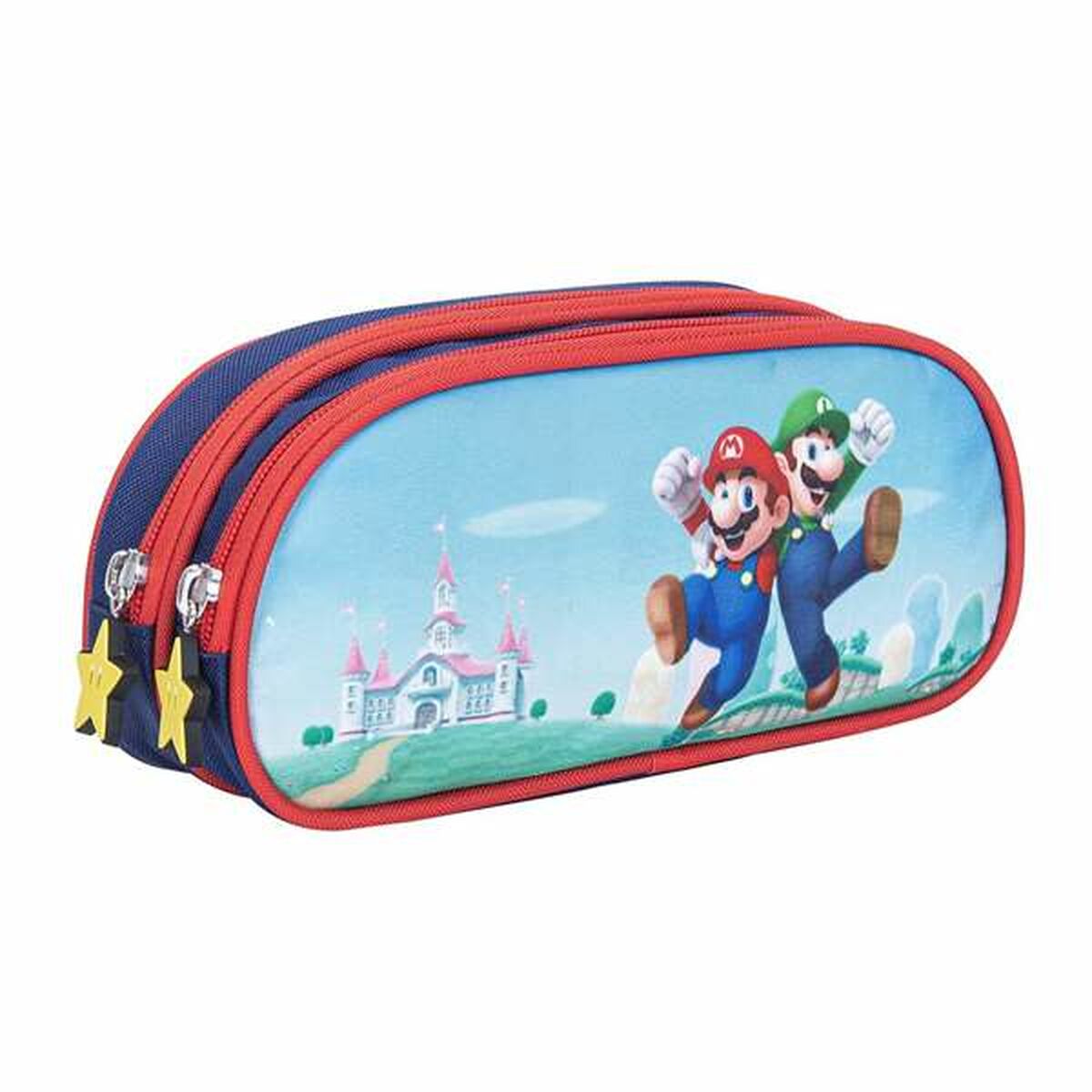 Κασετίνα Toybags