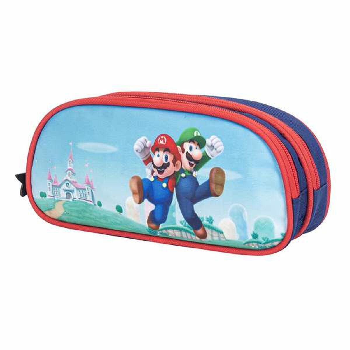 Κασετίνα Toybags