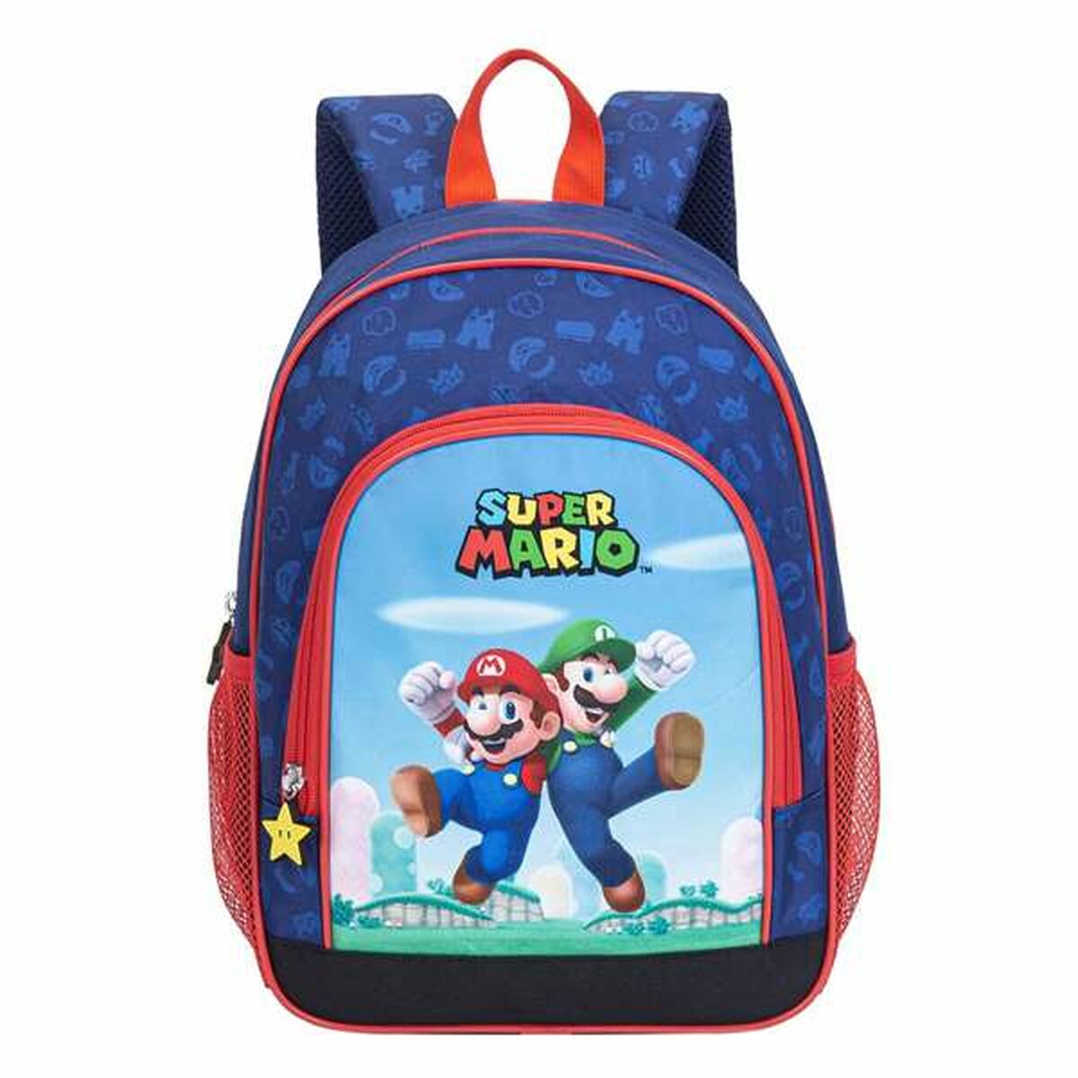 Σχολική Τσάντα Toybags