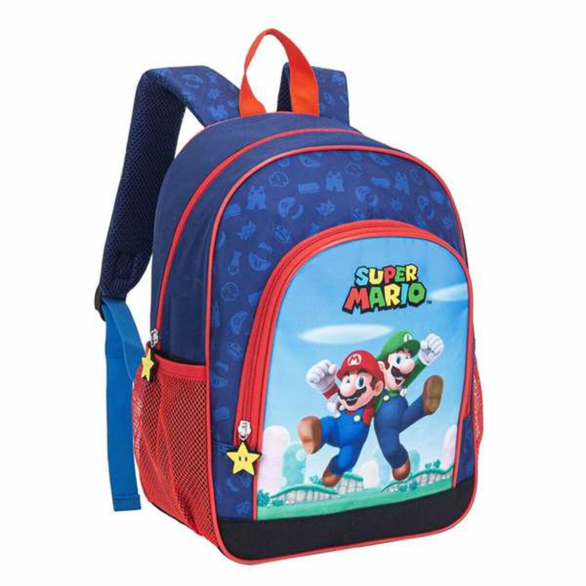 Σχολική Τσάντα Toybags