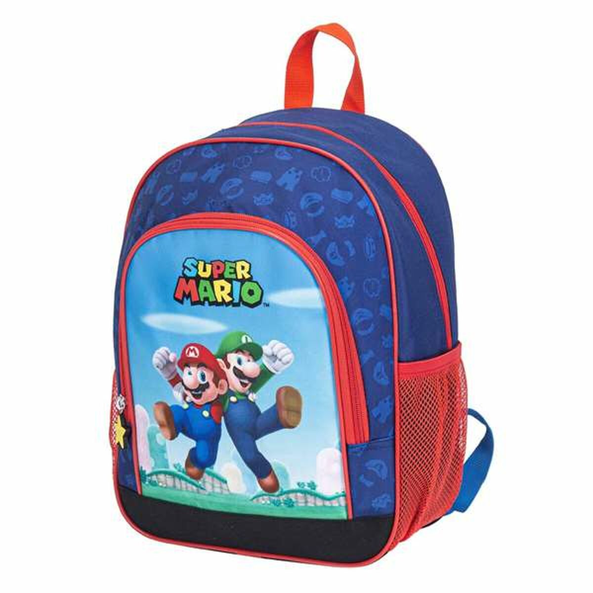 Σχολική Τσάντα Toybags