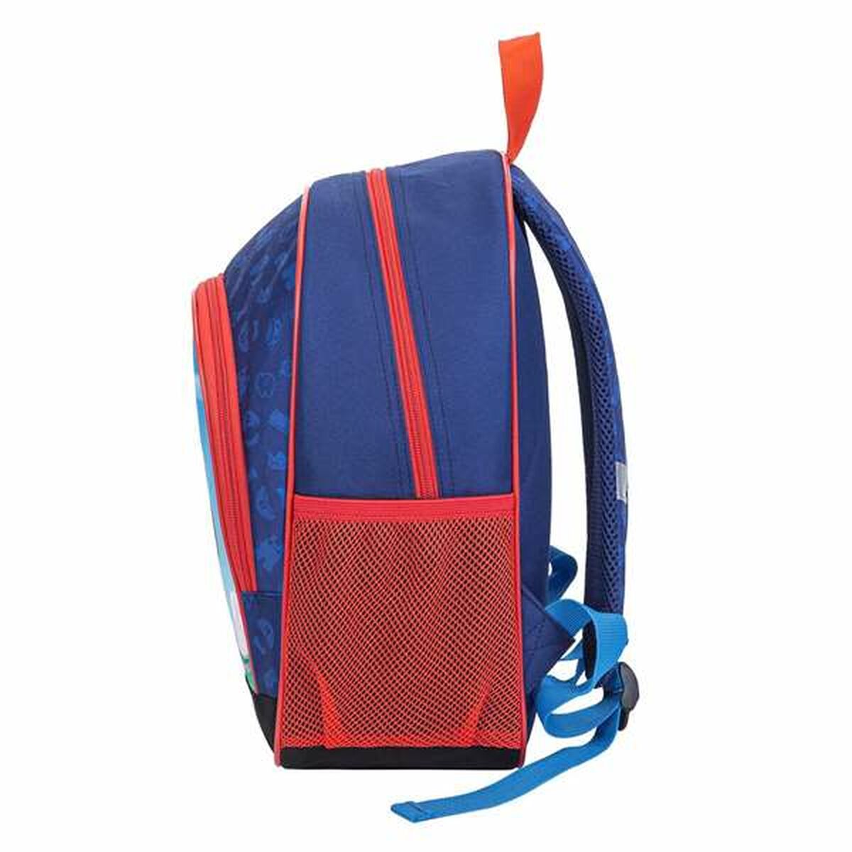 Σχολική Τσάντα Toybags