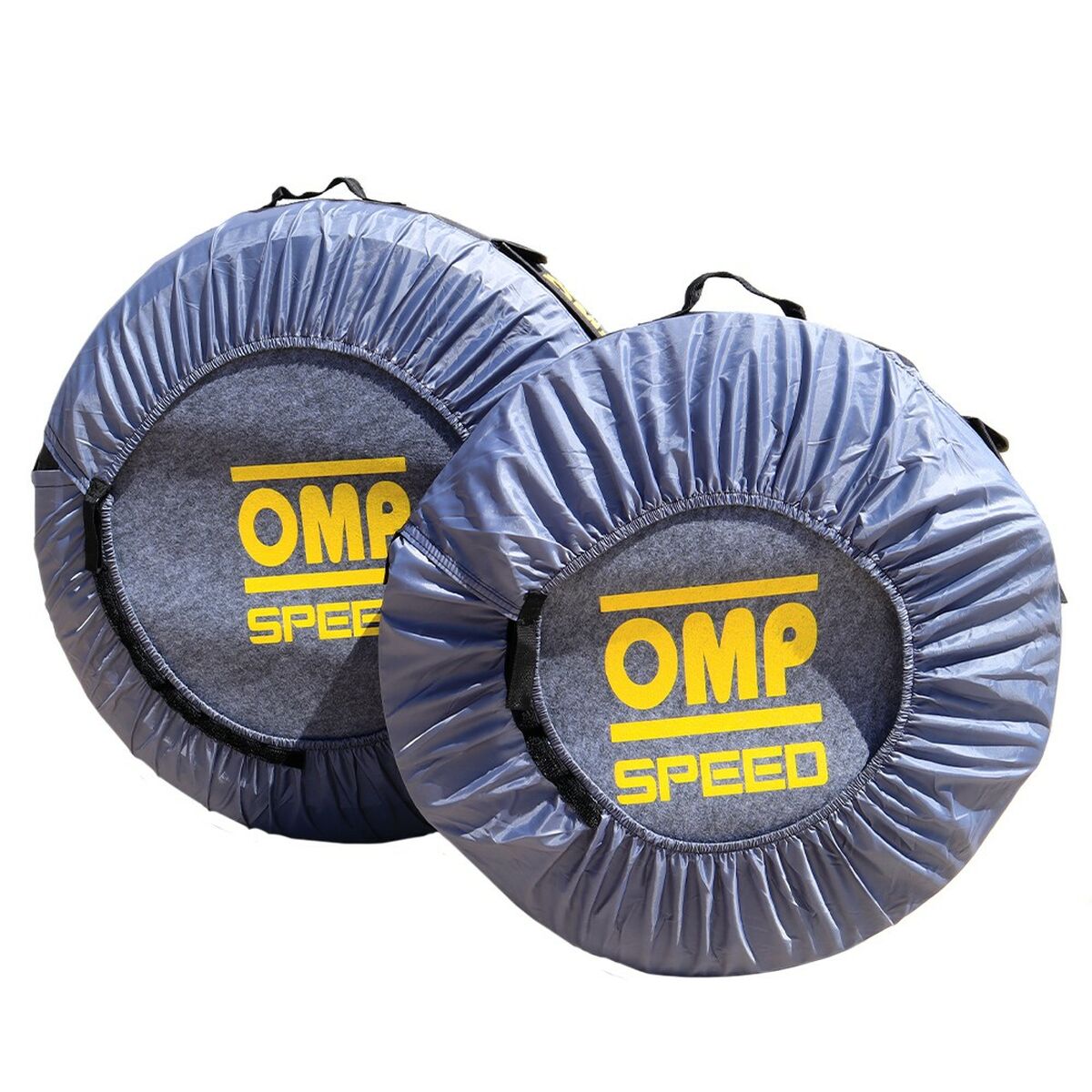 Σετ καλύμματος για λάστιχα OMP Speed 4 Τεμάχια