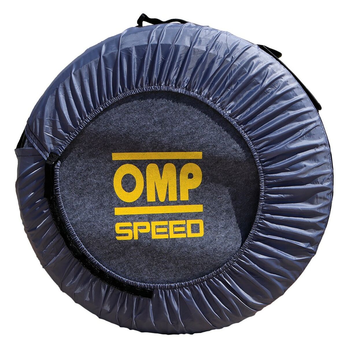 Σετ καλύμματος για λάστιχα OMP Speed 4 Τεμάχια