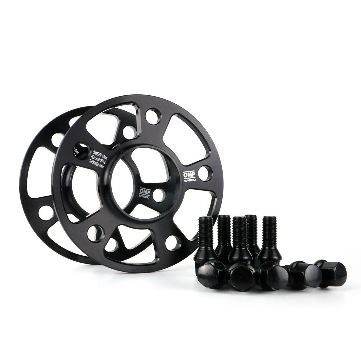 Διαχωριστές OMP OMPS09051001 20 mm