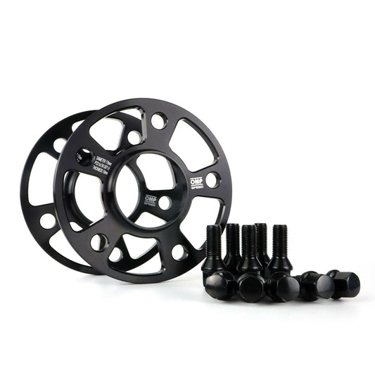 Διαχωριστές OMP OMPS09051001 20 mm