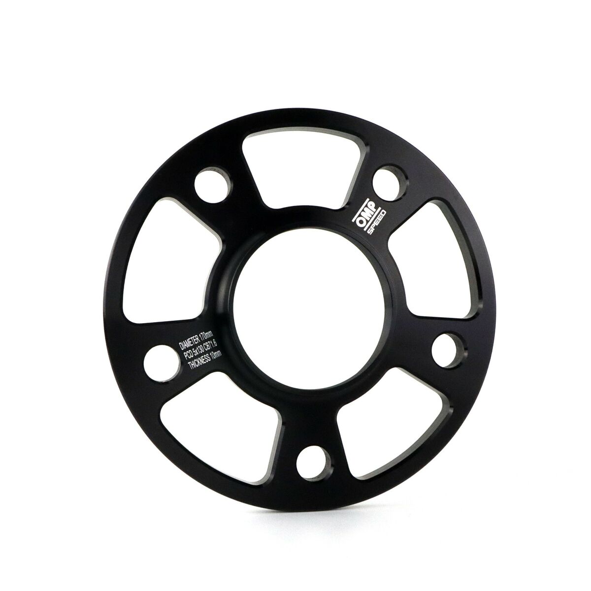 Διαχωριστές OMP OMPS09051001 20 mm