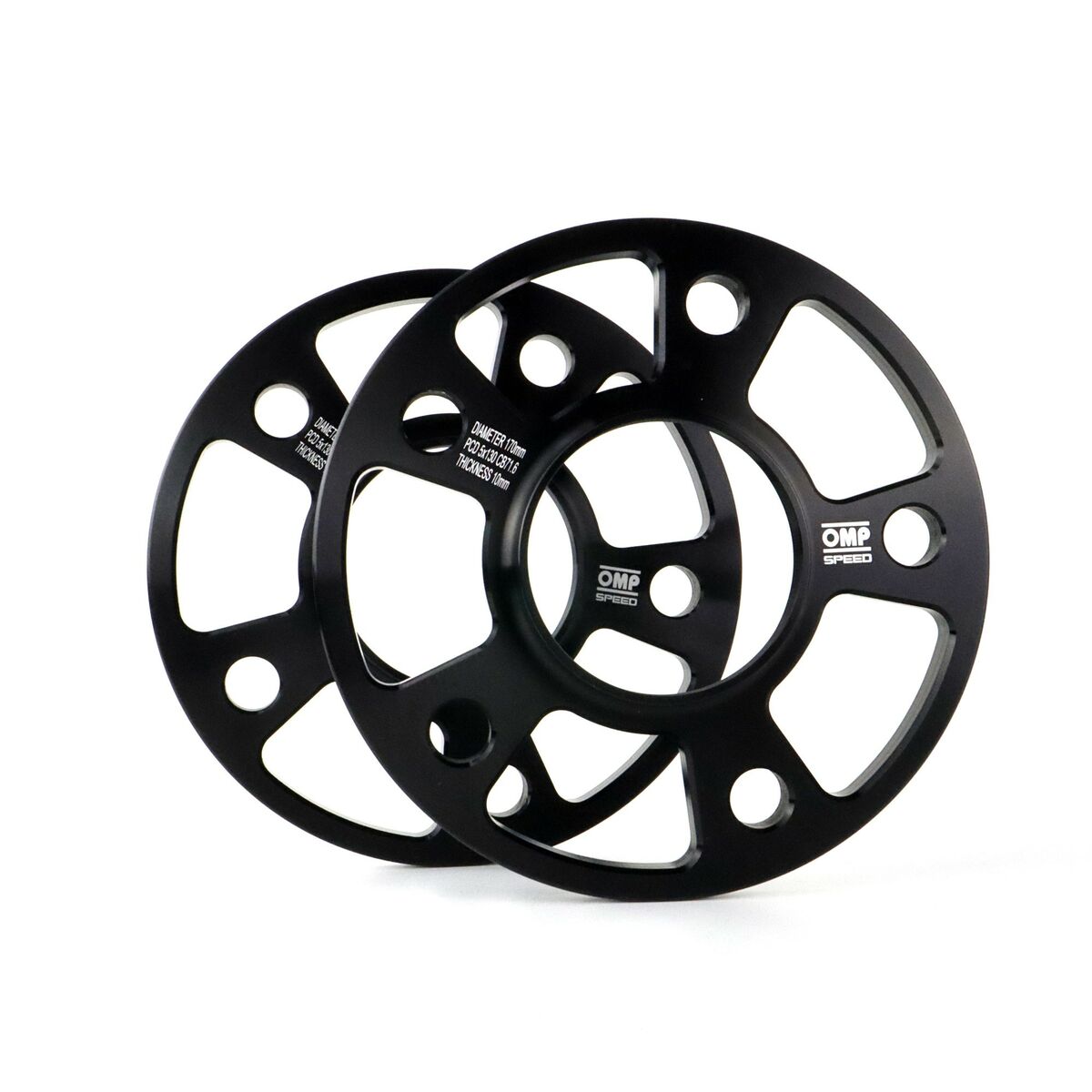 Διαχωριστές OMP OMPS09051001 20 mm