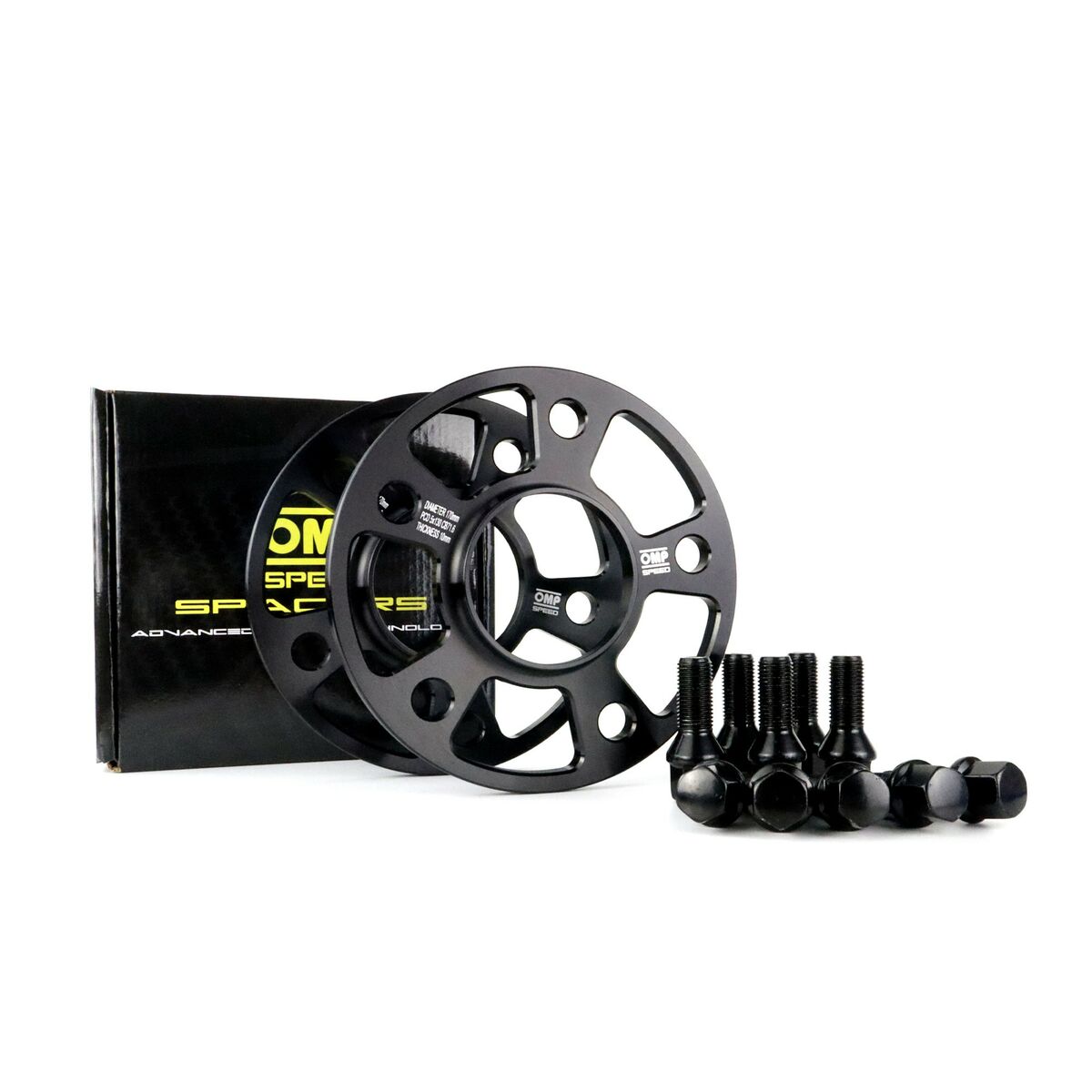 Διαχωριστές OMP OMPS09051001 20 mm