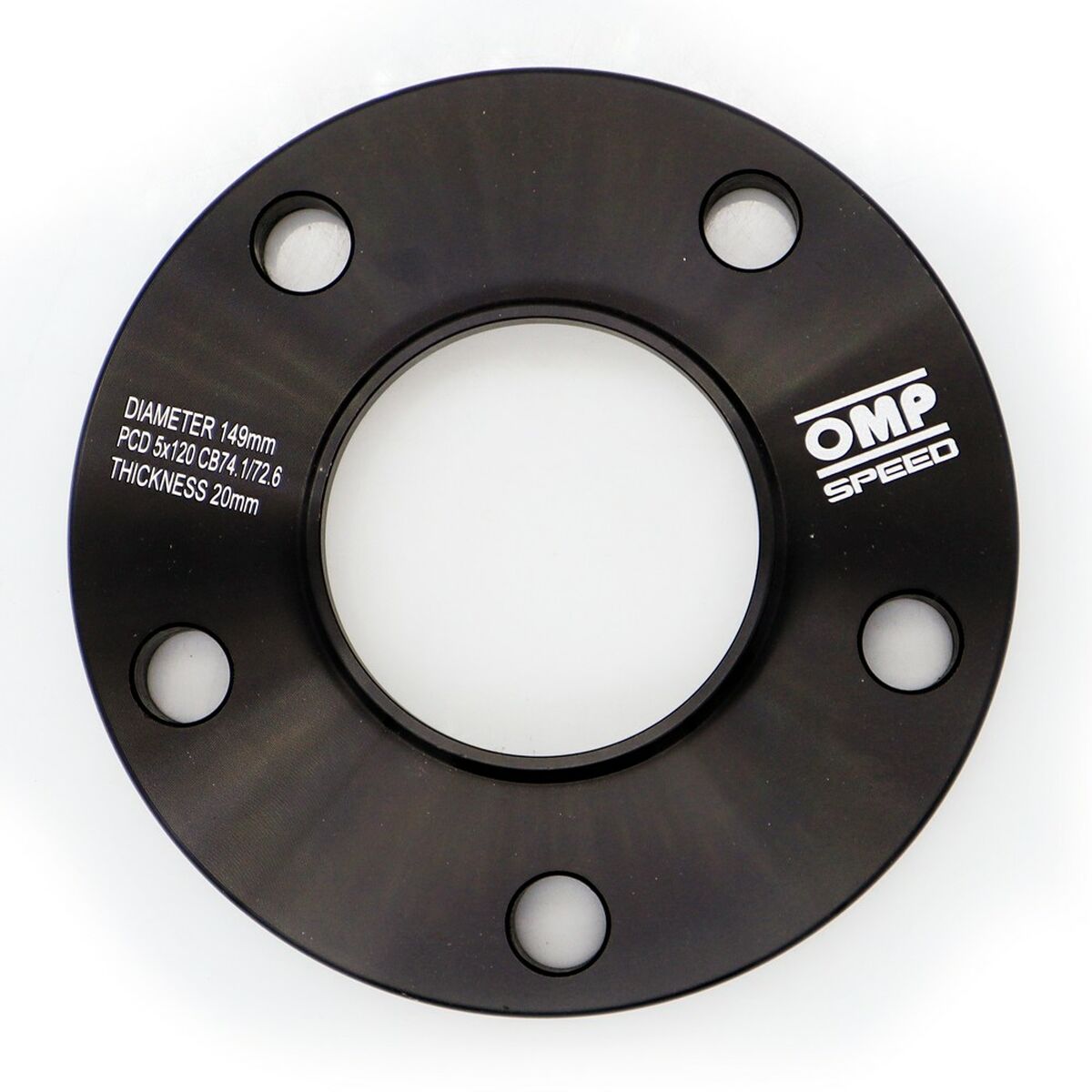 Σετ διαχωριστικών OMP OMPS09222001 Διπλή