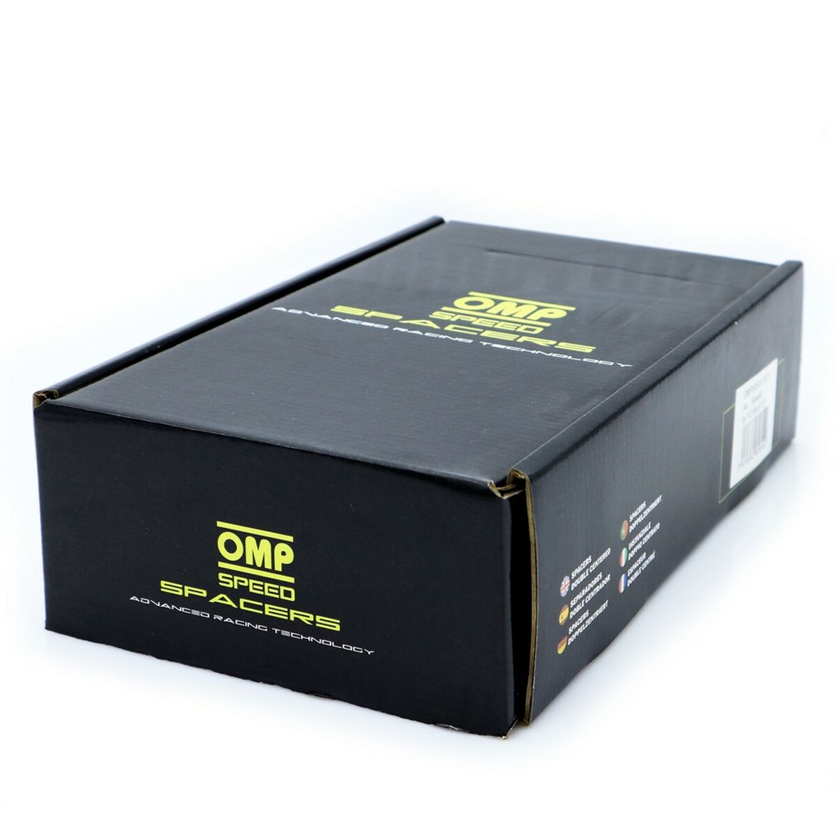 Σετ διαχωριστικών OMP OMPS09222001 Διπλή