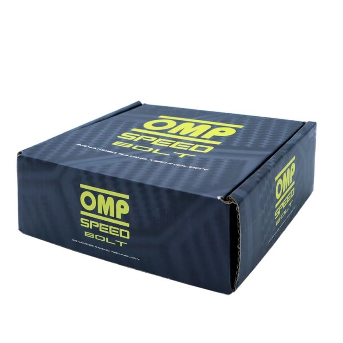 Παξιμάδια τροχών για ζάντες OMP M12 x 1,50 Toyota Nissan 24 Μονάδες (Ανακαινισμenα D)