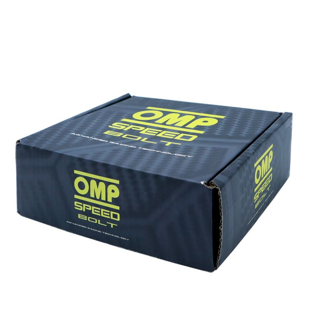 Παξιμάδια τροχών για ζάντες OMP M12 x 1,50 Toyota Nissan 24 Μονάδες (Ανακαινισμenα D)